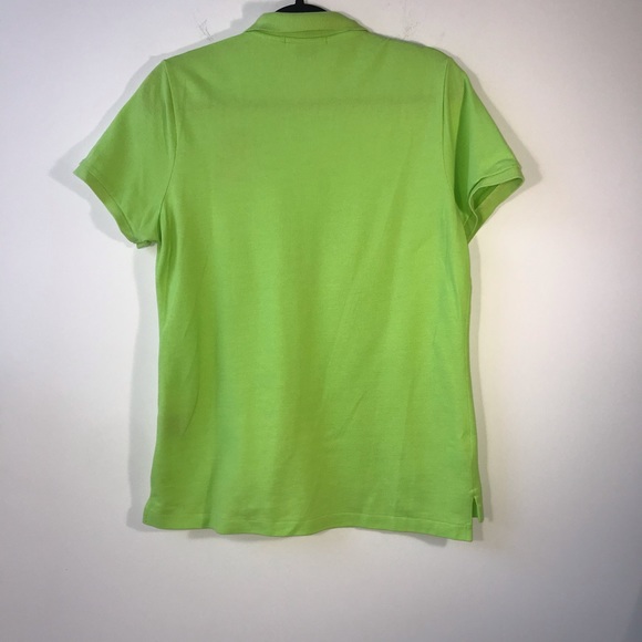 Ralph Lauren Sport Polo Shirt - Picture 3 of 7